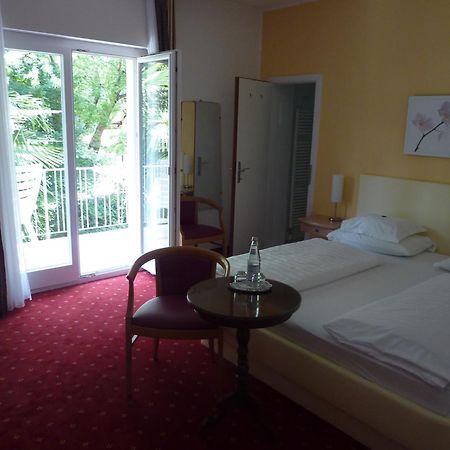 Hotel Zima Merano Pokoj fotografie