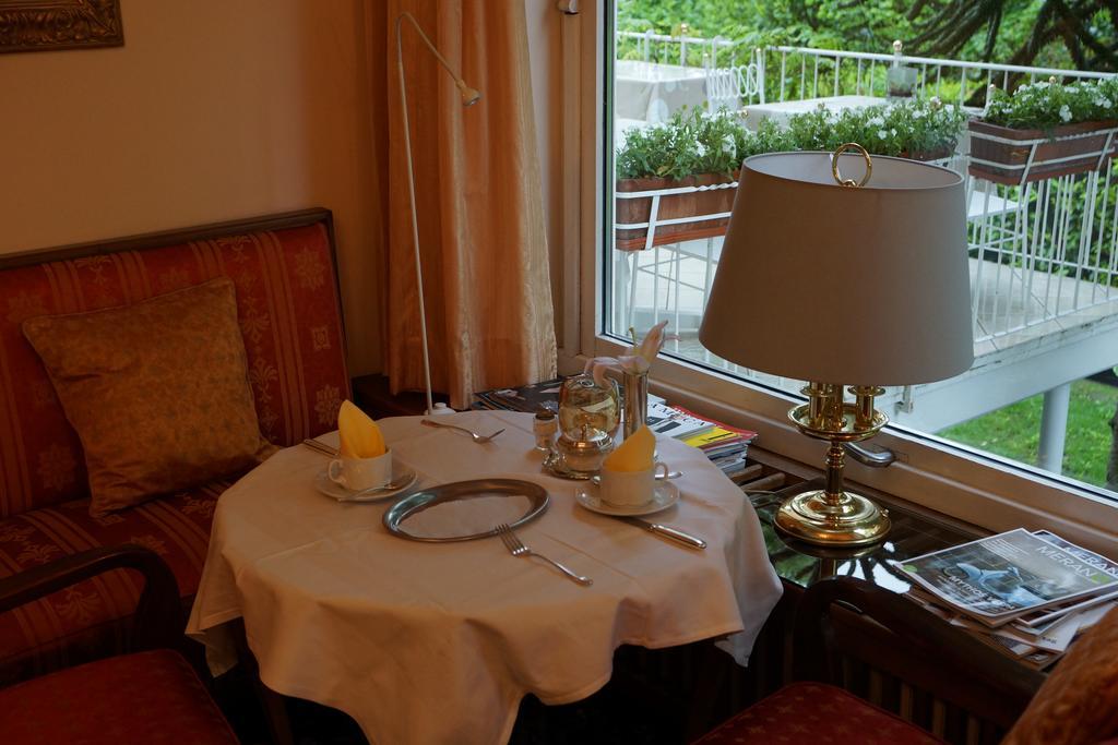 Hotel Zima Merano Exteriér fotografie