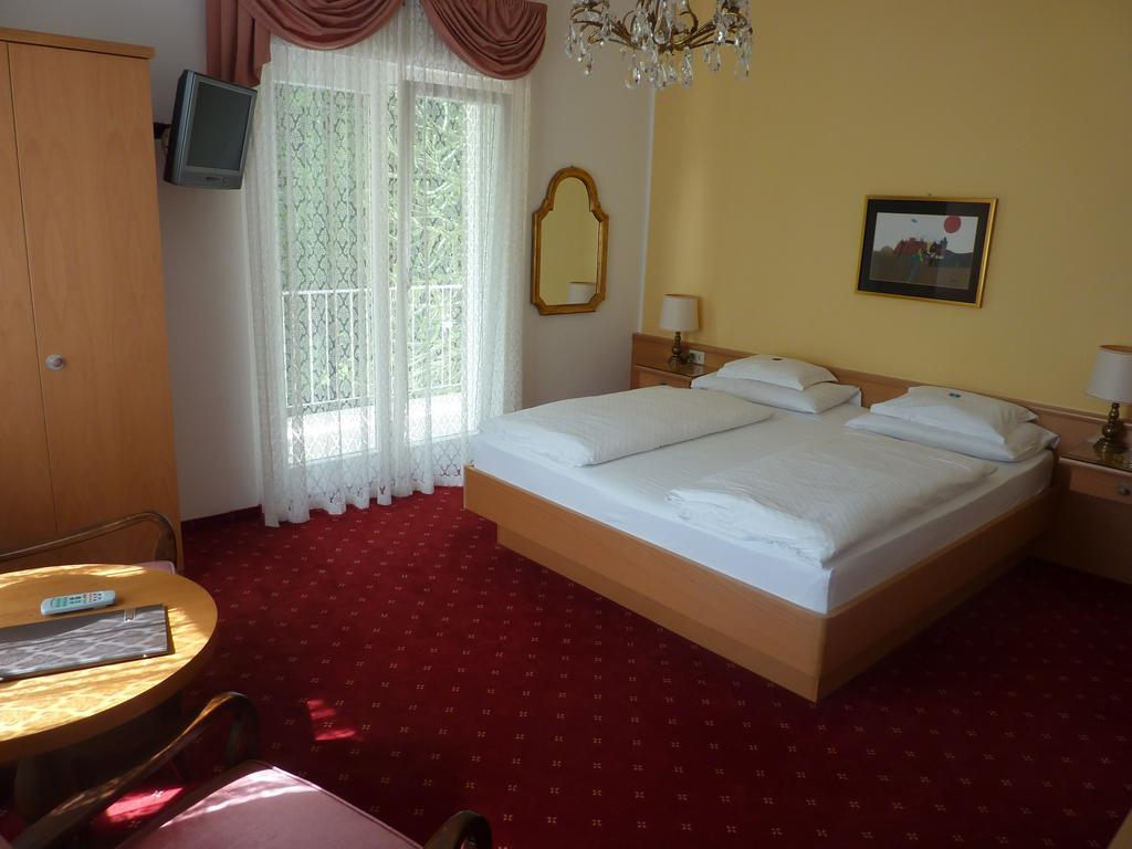 Hotel Zima Merano Exteriér fotografie