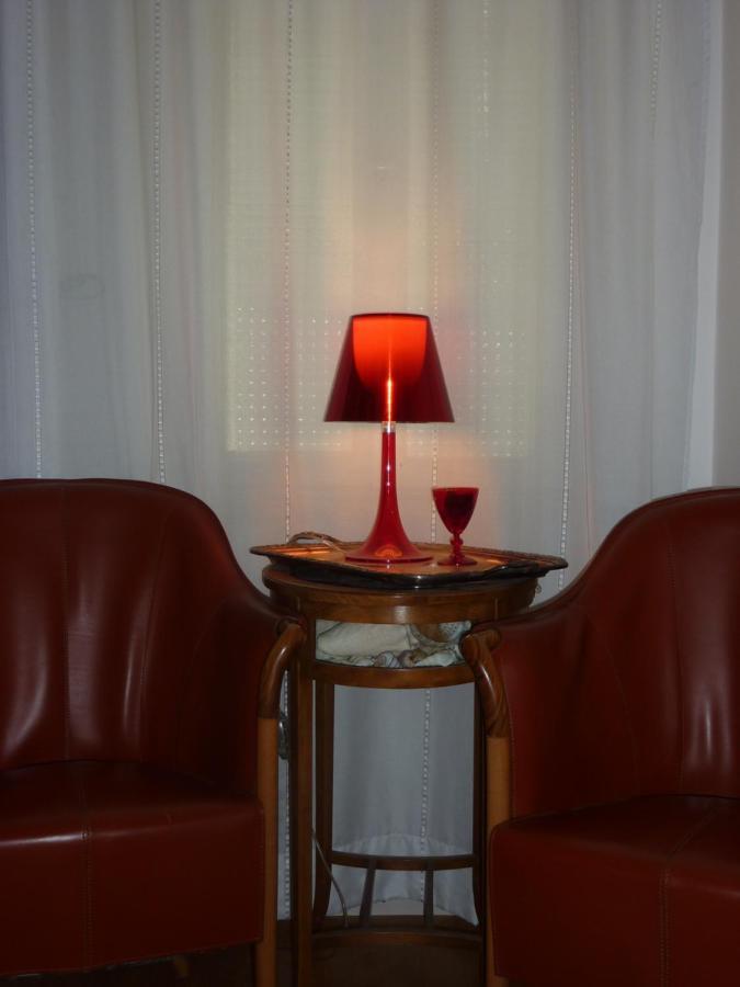 Hotel Zima Merano Exteriér fotografie