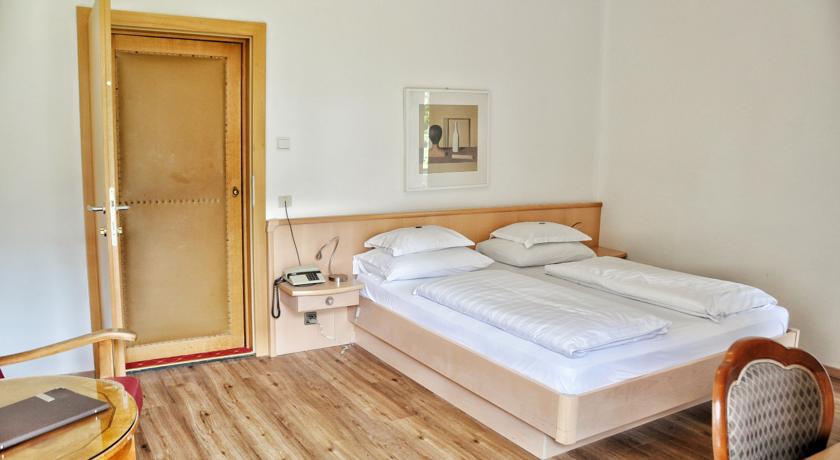 Hotel Zima Merano Pokoj fotografie