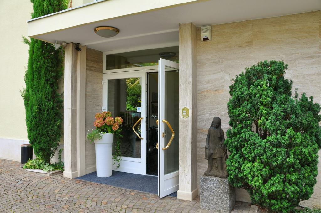 Hotel Zima Merano Exteriér fotografie
