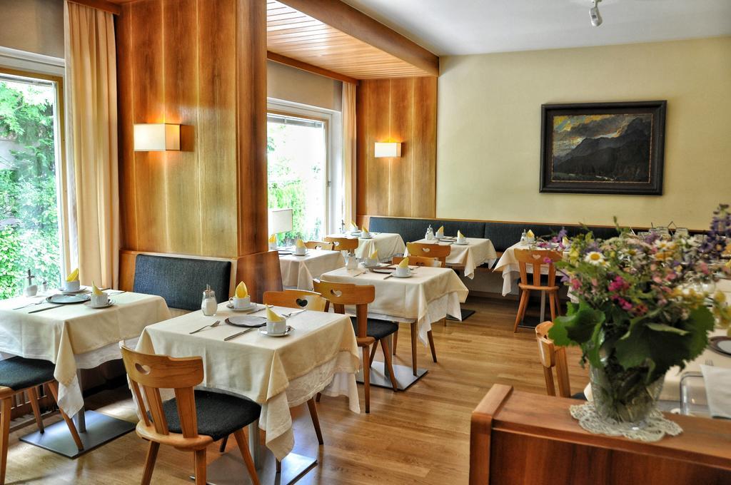 Hotel Zima Merano Exteriér fotografie
